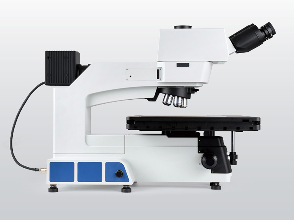 WMJ-9960大平臺(tái)金相顯微鏡